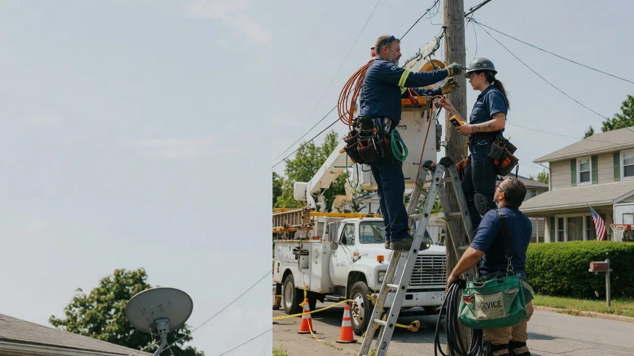 Electrical Repair in Mathews, LA near me
